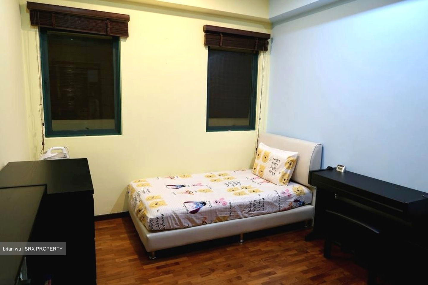 Stratford Court (D16), Condominium #501956931